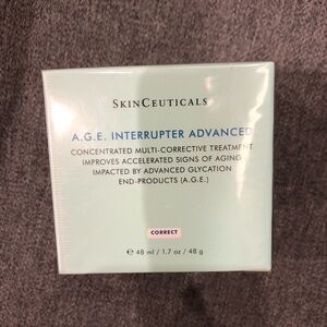 SkinCeuticals A.G.E. Interrupter Advanced - Light Blue